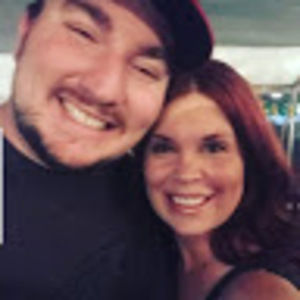 Meet your Posher, Joanna adele